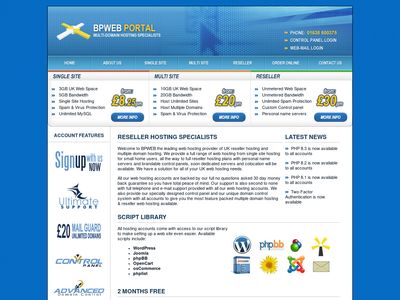bpweb.net