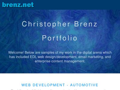 brenz.net