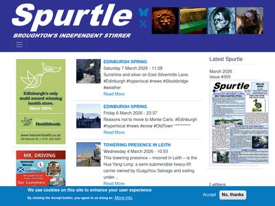 broughtonspurtle.org.uk