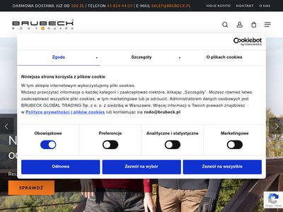 brubeck.pl