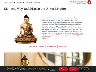 buddhism.org.uk