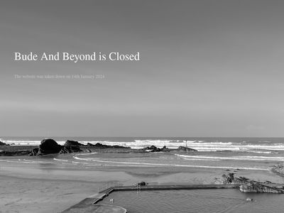 budeandbeyond.co.uk