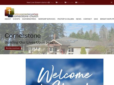 buildingonjesus.org
