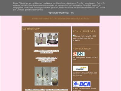 bundoshop.blogspot.com