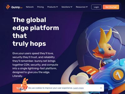 bunny.net