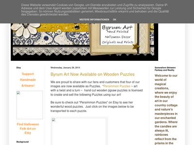 byrumart.blogspot.com