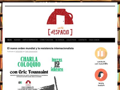 cafedespacio.org