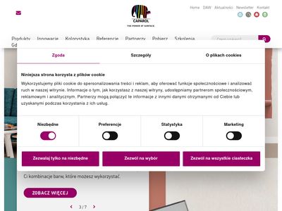 caparol.pl