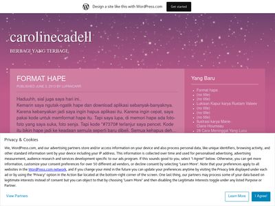 carolinecadell.wordpress.com