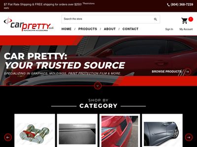 carpretty.net