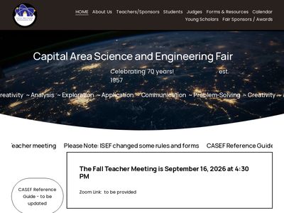 casef.org