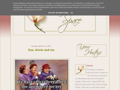 cassiesspace.blogspot.com