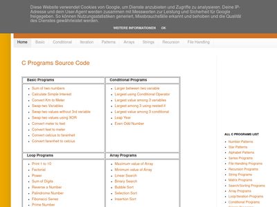 cbasicprogram.blogspot.com