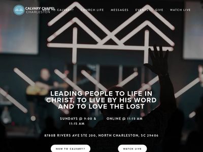 cccharleston.org