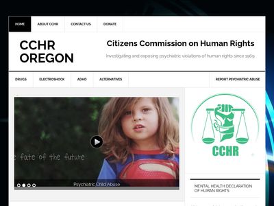 cchroregon.org