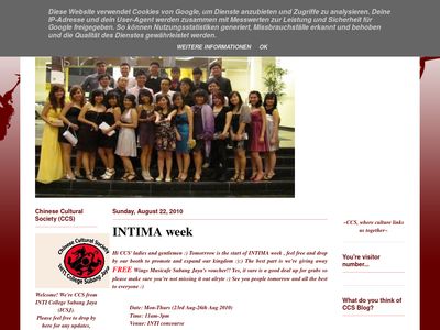 ccsicsj.blogspot.com