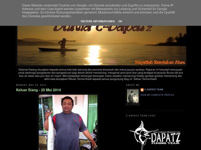 cdapatz.blogspot.com
