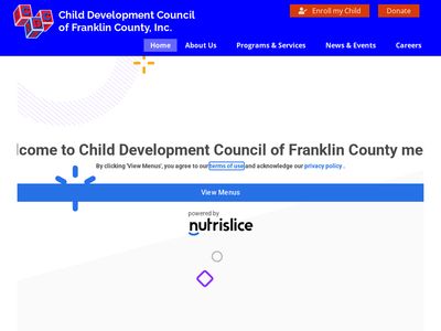cdcheadstart.org