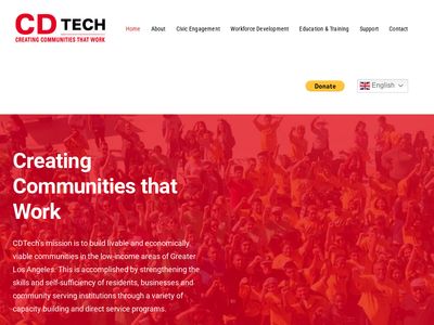 cdtech.org