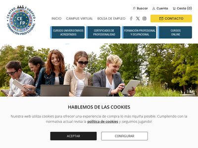 cefp.eu