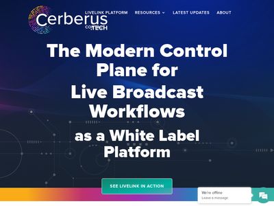 cerberus.tech