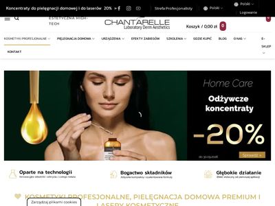 chantarelle.pl