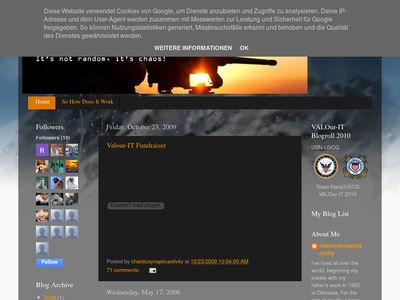 chaoticsynapticactivity.blogspot.com