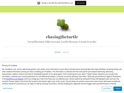 chasingtheturtle.wordpress.com