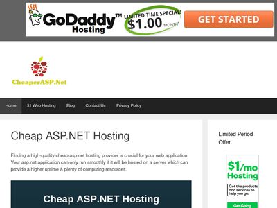 cheaperasp.net