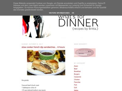 chefbritta.blogspot.com