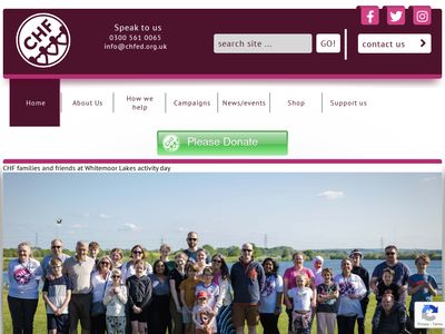 chfed.org.uk
