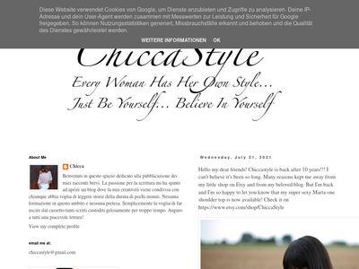 chiccastyle.blogspot.com