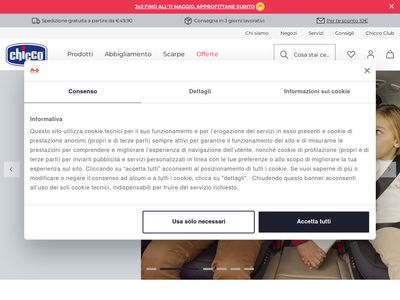 chicco.it