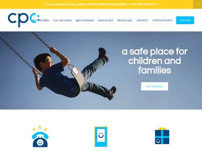 childrensprotectioncenter.org