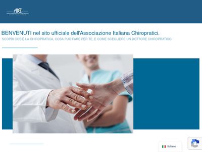 chiropratica.it
