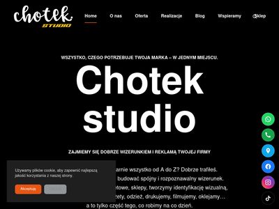 chotek.pl