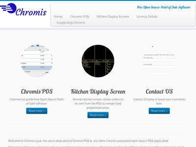 chromis.co.uk