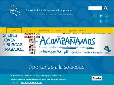 cicbata.org
