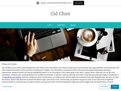 cidchun.wordpress.com