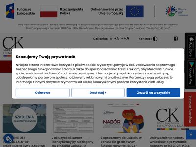 cieszynskakraina.pl