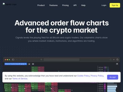 cignals.io