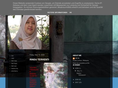 ciklilin.blogspot.com