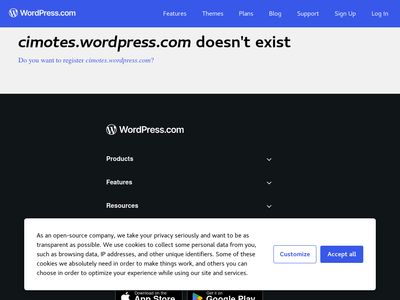 cimotes.wordpress.com