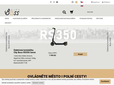 cityboss.eu