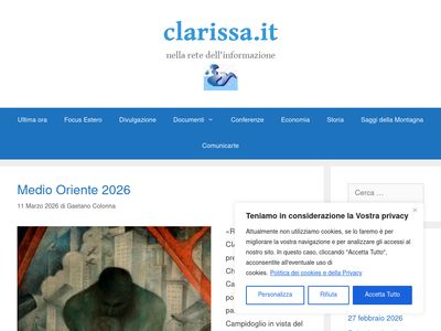 clarissa.it