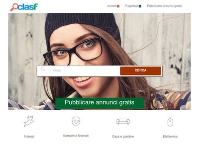 clasf.it