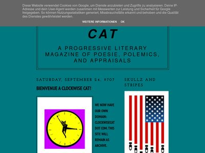 clockwisecat.blogspot.com
