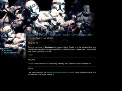 clonecommandos.net