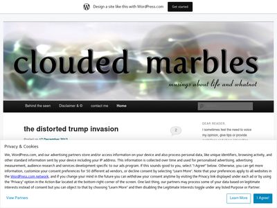 cloudedmarbles.wordpress.com