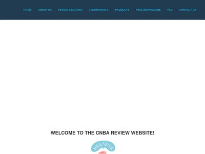 cnbareview.com
